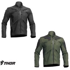 2024 Thor Terrain Motocross Offroad ATV Riding Jacket - Pick Size & Color picture