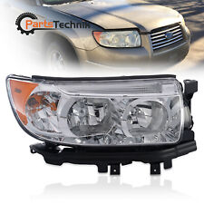 For 2006-2008Subaru Forester 84001SA461 Headlight Headlamp Passenger Right Side  picture