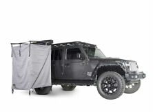 Smittybilt 2899 Shower Awning Gray Universal Fit Dual Sided Zippers picture