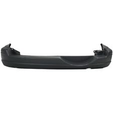 Rear Bumper Cover For 97-2001 Honda CR-V Textured picture