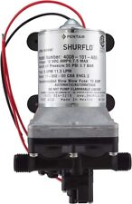 New Shurflo 4008-101-A65 ~ Marine and RV 12V Water Pump ~ 3.0 GPM On Demand picture