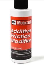 OEM Ford Motorcraft XL3 Friction Modifier Additive Limited Slip Differentials picture