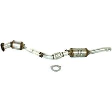 Davico 18033 Catalytic Converters Passenger Right Side for VW Hand Passat Audi picture