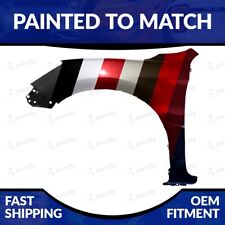 NEW Painted Driver Side Fender For 2013 2014 2015 2016 2017 Honda Accord Sedan picture