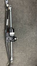 HUMMER H2 WINDSHIELD WIPER TRANSMISSION LINKAGE W/ MOTOR OEM 2003 - 2007 NEW picture