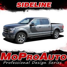 2015-2020 Ford F-150 Special Edition Stripes SIDE LINE 3M Vinyl Graphic Decals picture