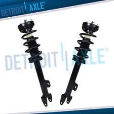 Front Struts w/Coil Spring for 2012-2017 Dodge Challenger Charger Chrysler 300 picture