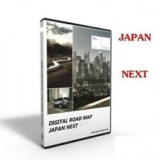BMW MINI Road Map Update JAPANESE JAPAN 日本 NEXT 2024 NBT USB Free FSC picture