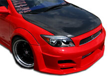 Duraflex Touring Wide Body Fender Flares - 4 Piece for 2005-2010 tC picture