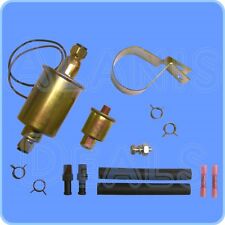 New Universal Fuel Pump 5-9 PSI for Carburated Vehicles picture