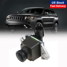 Parking Camera Rear View Backup Park Assist for 14-18 Jeep Grand Cherokee Sport picture