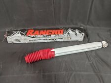 Rancho RS55056 Shock Absorber RS5000X Rear for Ram 1500/2500/3500 4WD picture