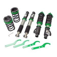 Rev9 Hyper-Street 2 Coilover Suspension Lowering Kit for Fusion 06-12 picture
