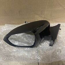 2017 - 2021 Chevrolet BOLT LH Driver Side Mirror W/ Turn Signal OEM 42690701 picture