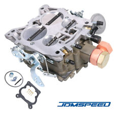 New Carburetor For Quadrajet 4MV 4 Barrel Chevrolet Engines 327 350 427 454 picture