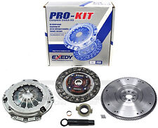 EXEDY CLUTCH KIT + Grip FLYWHEEL Fits 02-15 ACURA RSX TYPE-S CIVIC SI K20 K24 picture