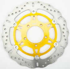 EBC OE Replacement Stainless Steel Motorcycle Disc Brake Rotor MD4155XC picture