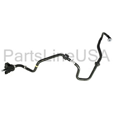 Genuine 2013-19 Maserati Pipe From Union To Air Intak 673012369 670005257 picture
