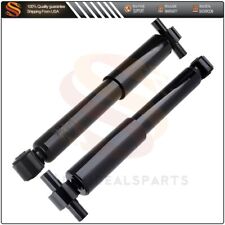 Rear Pair for 2009-2017 2007-2016 GMC Acadia Chevrolet Traverse Shocks Struts picture