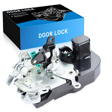Front Left Side Door Lock Actuator For 03-10 Dodge Ram 1500 2500 3500 4500 5500 picture