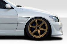 Duraflex V Speed Front Fenders - 2 Piece for 2000-2005 IS Series IS300 picture