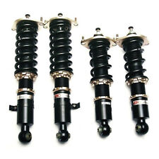 BC Racing BR Adjustable Street/Track Coilovers for 2004-08 Acura TSX picture