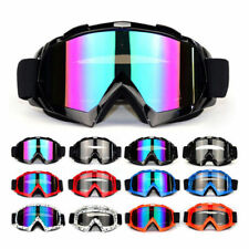 Motorcycle Motocross Race Goggles Offroad MX ATV UTV Enduro Quad Glasses Eyewear picture