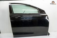 15-17 Chrysler 200 S OEM Front Right Passenger Door Shell Panel Black ASSY 1141 picture