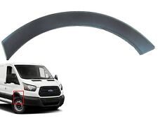 Fits 2015-2022 Ford Transit Front Fender Flare Molding RH Right Passenger Side picture