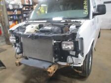 AC Condenser Fits 2003-2018 Chevy Express 2500 Van picture