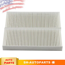 Cabin Air Filter #999M1-VP005 Replace For 2004 -2013 Nissan Armada Titan 5.6L V8 picture