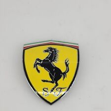 2002 Ferrari 360 Emblem Logo  Badge Spider Coupe Oem picture