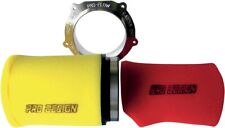 NEW PRO DESIGN PD 248 Pro Flow Foam Air Filter Kit picture