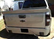 NEW PRIMER Tailgate Custom RST Style Spoiler 2007-2013 FOR GMC/CHEVY SILVERADO picture