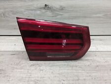 16-18 BMW F30 F80 M3 LCI Rear Left Driver Side LED Inner Stop Tail Light DEPO* picture