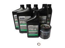 2022-2024 Polaris RZR Pro R Full Synthetic Oil Change Kit 2890880 picture