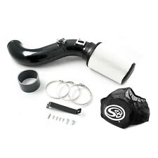 Rudy's Black Cold Air Intake S&B Wrap/Dry Filter 13-16 Chevy GMC 6.6L Duramax picture