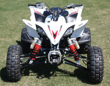Yamaha YFZ450R or YFZ450X A-arms & Shocks ATV Widening Kit 2009-Present YFZ 450R picture