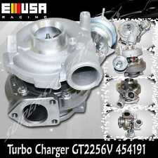 Turbocharger GT2256V for BMW X5 E53 3.0TD LHD 184HP M57D 700935-5003S/0001/0002 picture