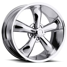 Vision 142-7765C0 American Muscle 142 Legend 5 Wheel, 17X7 picture
