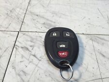 Pontiac Solstice OEM Keyless Entry Remote Key Fob 4 Button Genuine GM 15252034 picture