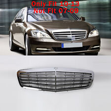 GRILLE GRILL FOR Mercedes-Benz  S550 S600  W221  10-13 picture