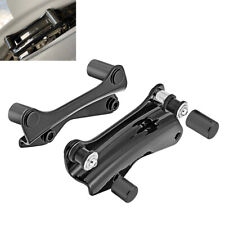 4 Point Docking Hardware Covers Kit for Harley Touring Road Glide King 2014-2024 picture