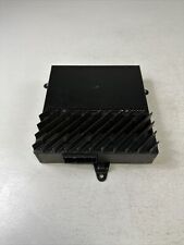 2000-2005 BMW 323I Audio High Power Amp Amplifier OEM P/N: 8 368 230 picture