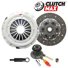 OEM CLUTCH KIT with SLAVE for 96-01 CHEVY S10 GMC SONOMA 96-00 ISUZU HOMBRE 2.2L picture