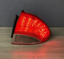 ⭐️2010-2011 Mercury Milan Passenger Side (Rt) Tail Light Assembly OEM ✅Tested picture