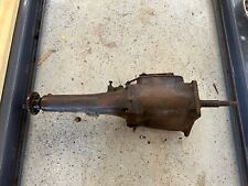 Mopar Early A-833 4 speed Manual Transmission B body Dodge Plymouth picture