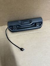 2020-2023 GM Pickup Tailgate Latch Handle with Camera OEM NEW 86789899 picture