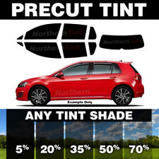 Precut Window Tint for Chevy Spark 13-15 (All Windows Any Shade) picture