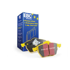 EBC For Porsche Boxster 1997-2008 Front Brake Pads 2.5 Yellowstuff picture